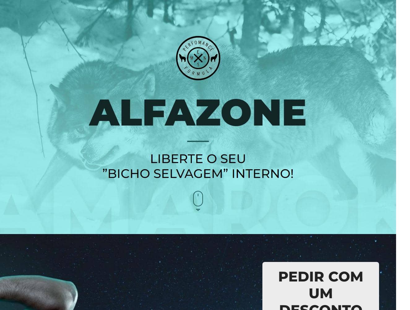 Alfazone 1