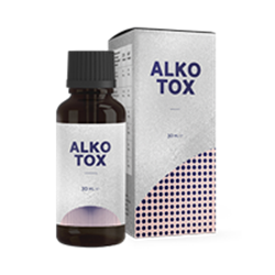 Alkotox