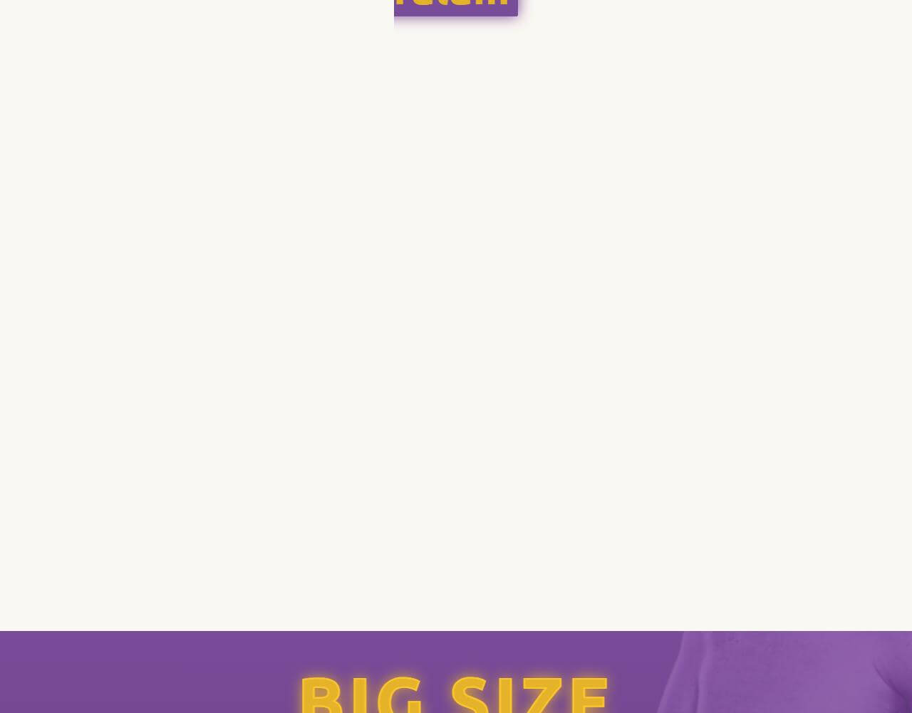 Big Size 2