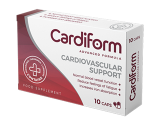 Cardiform