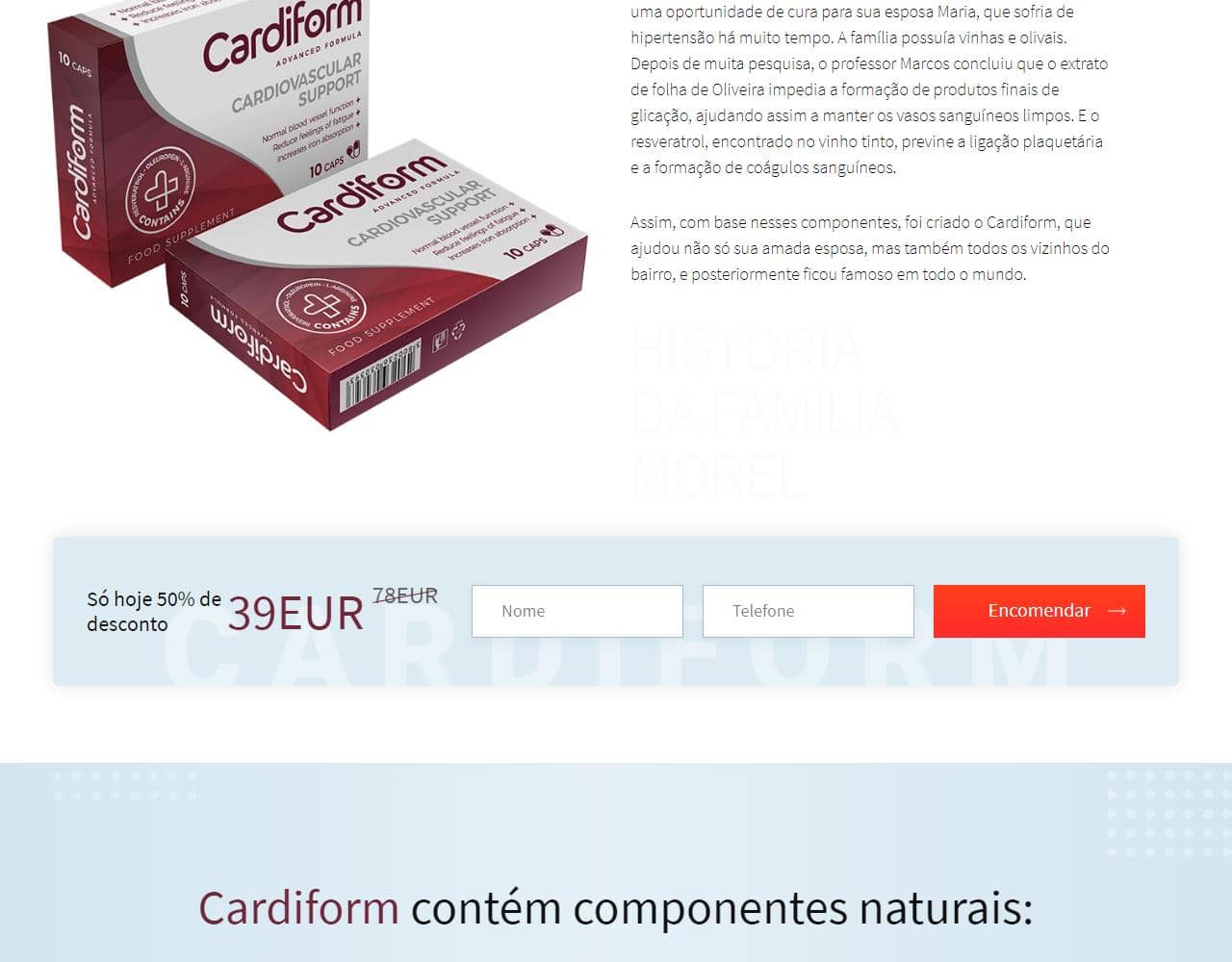 Cardiform 4