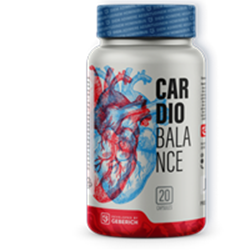 Cardiobalance