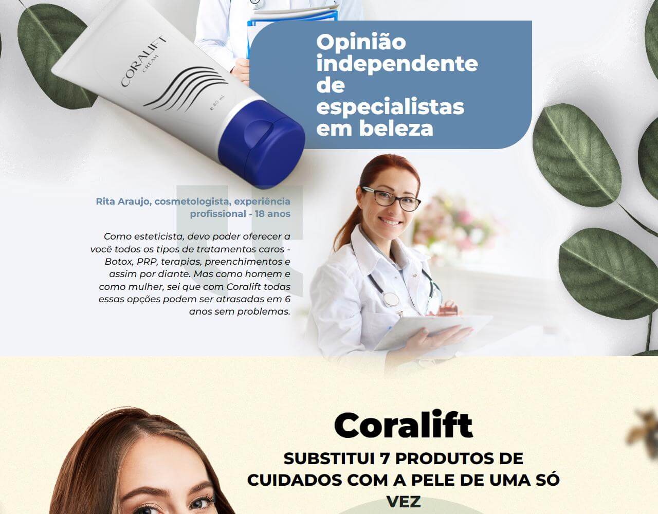 Coralift 5