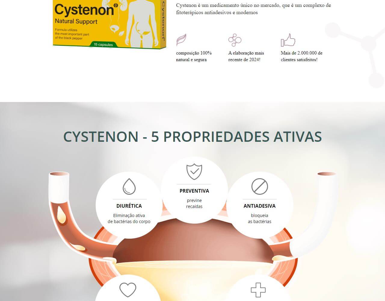 Cystenon 4