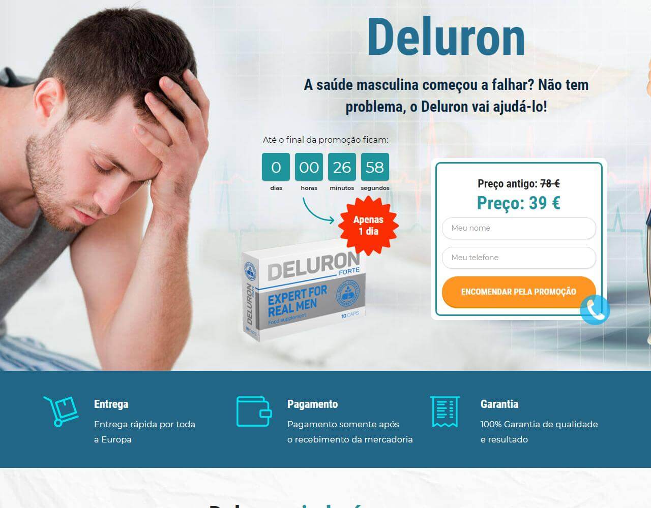 Deluron 1