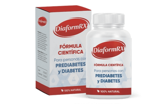 DiaformRX