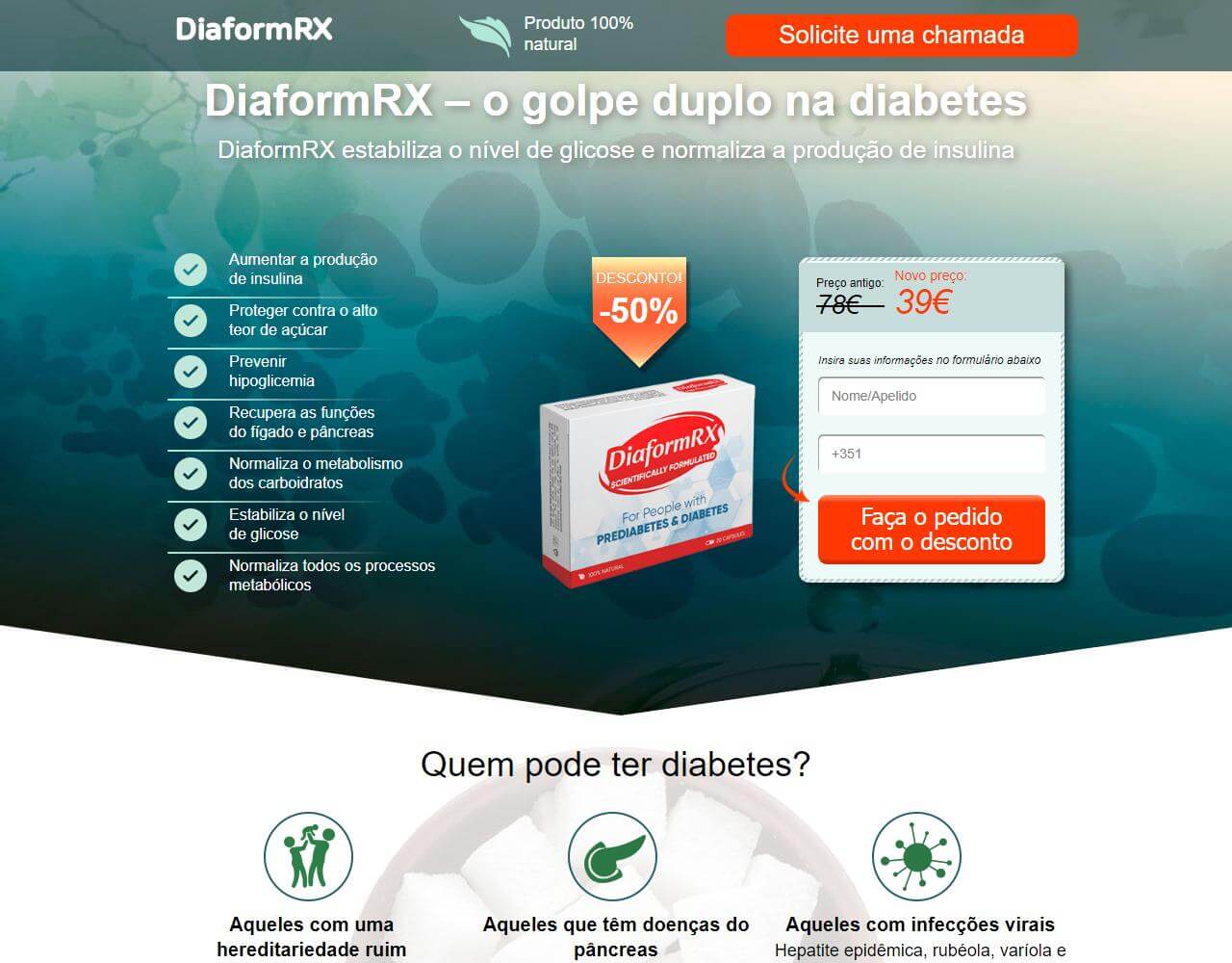 DiaformRX 1