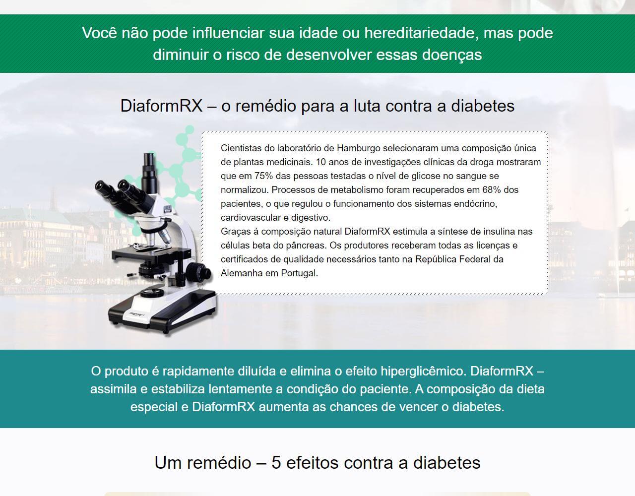 DiaformRX 3