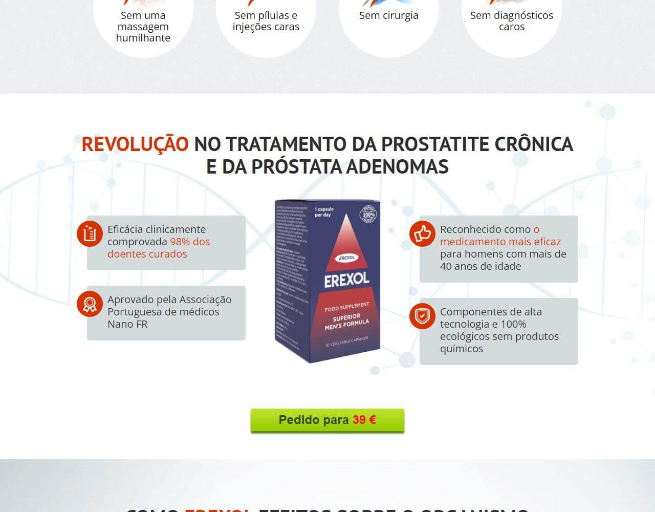 EREXOL PROSTATIT 4