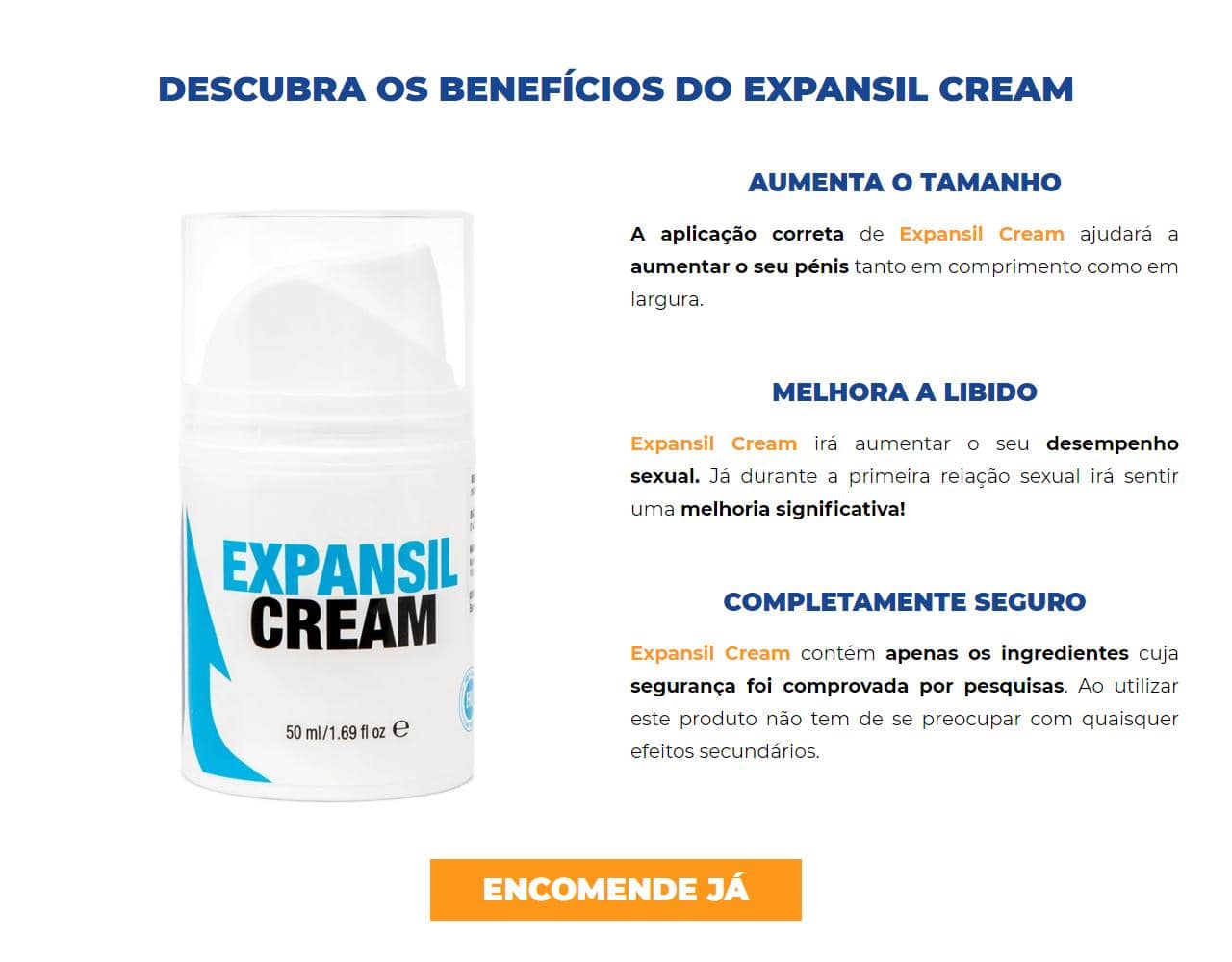 Expansil Cream 3