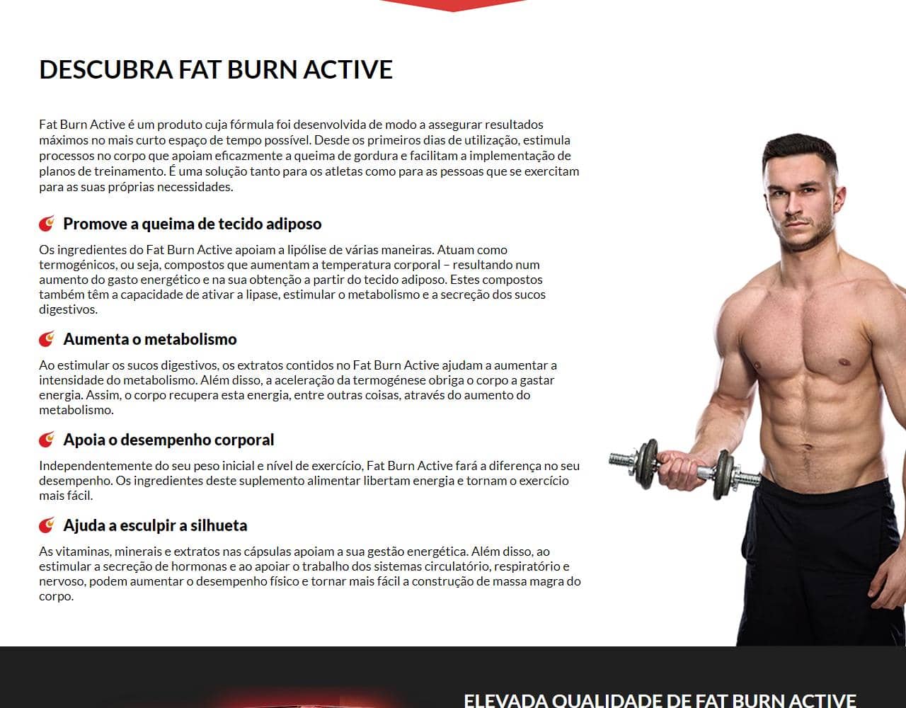 Fat Burn Active 2