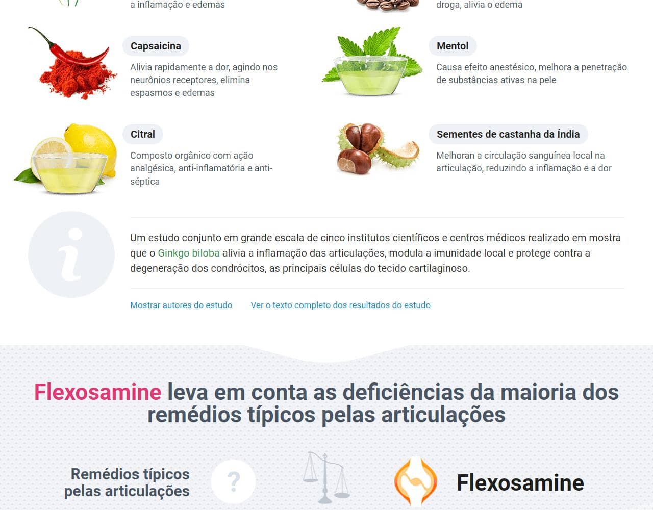 Flexosamine 4