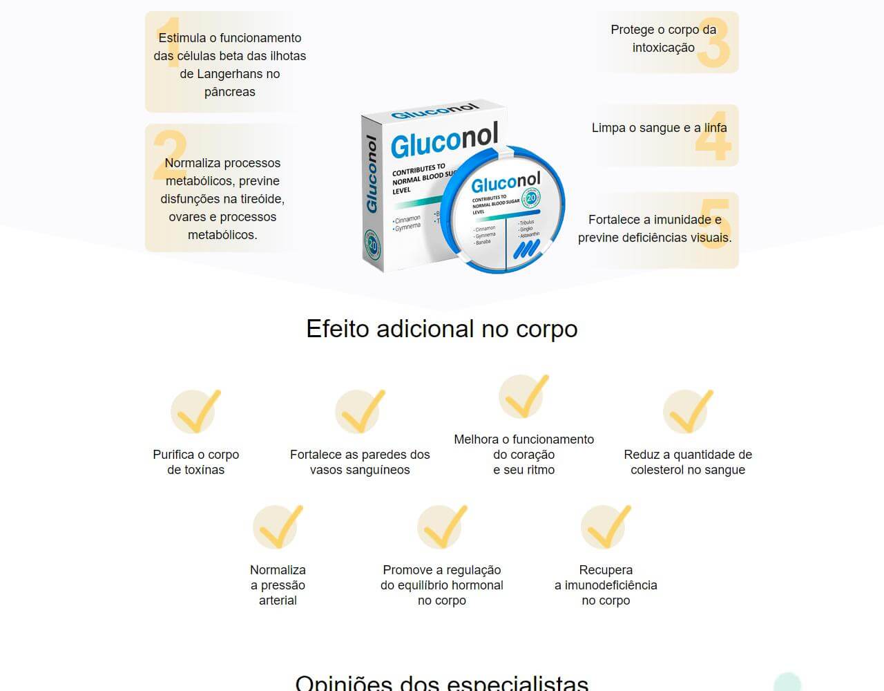 Gluconol 4