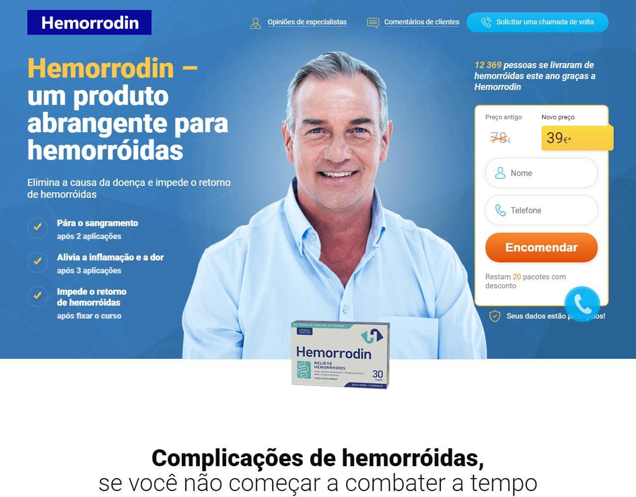 Hemorrodin 1