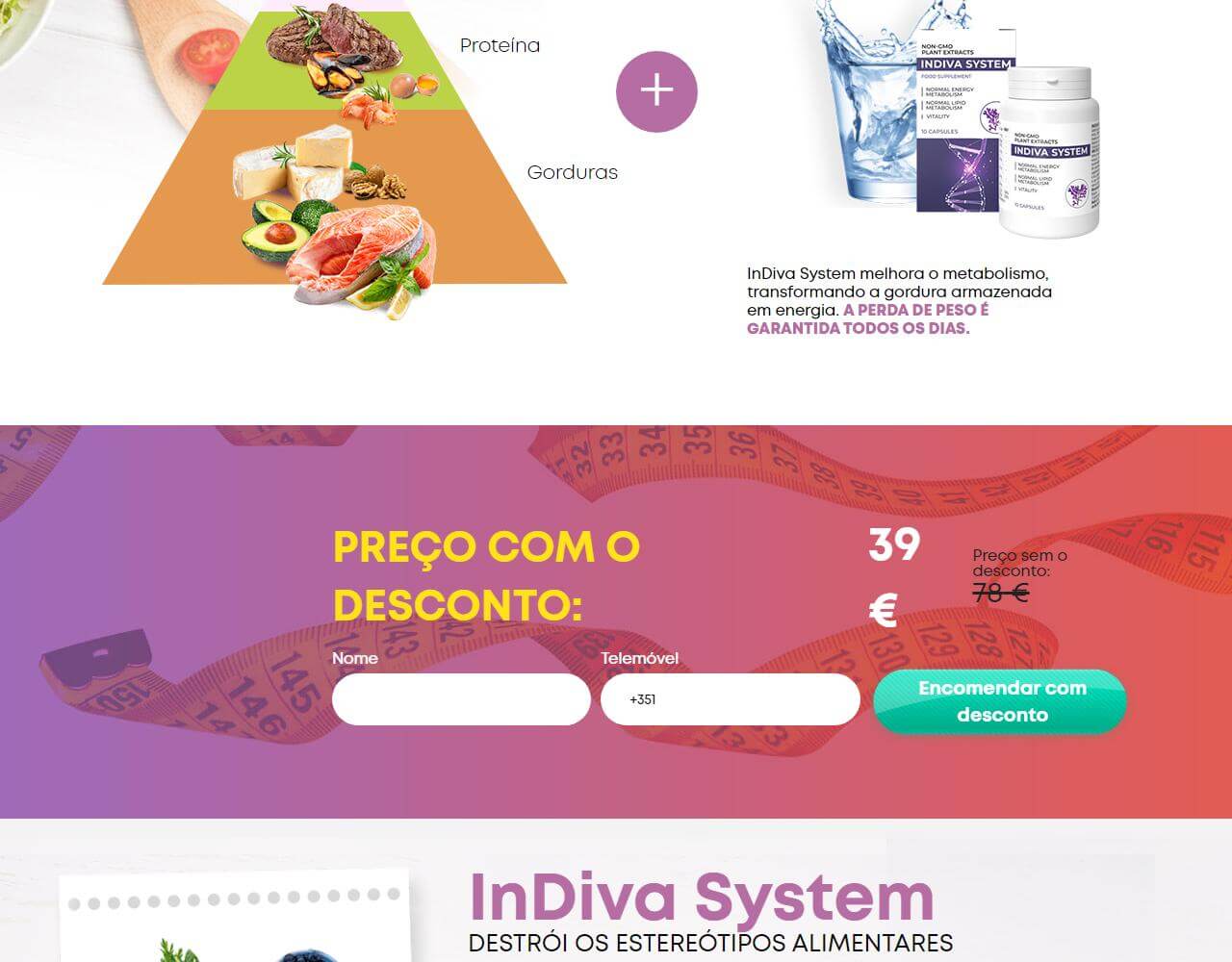 InDiva System 3