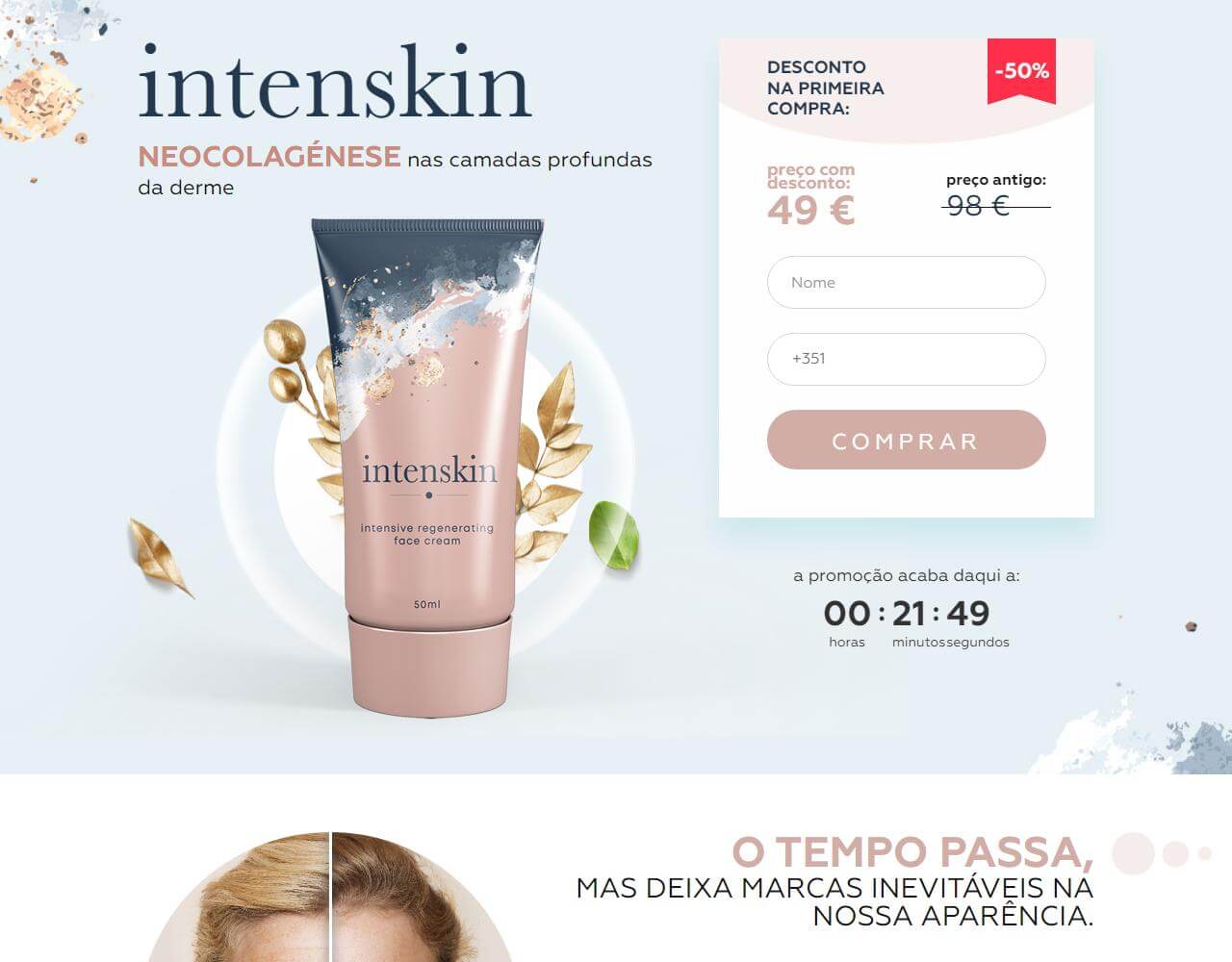 Intenskin 1