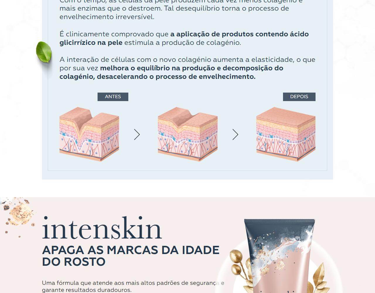 Intenskin 4