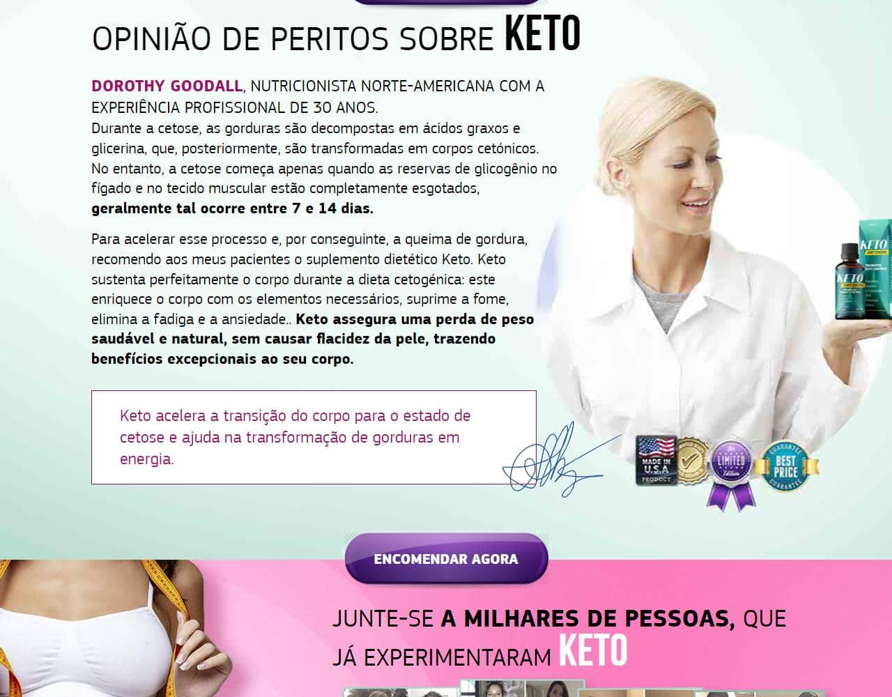 Keto 4