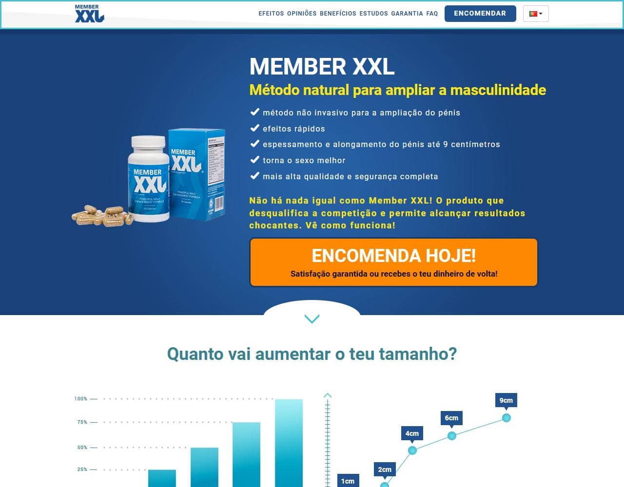 Member XXL 1