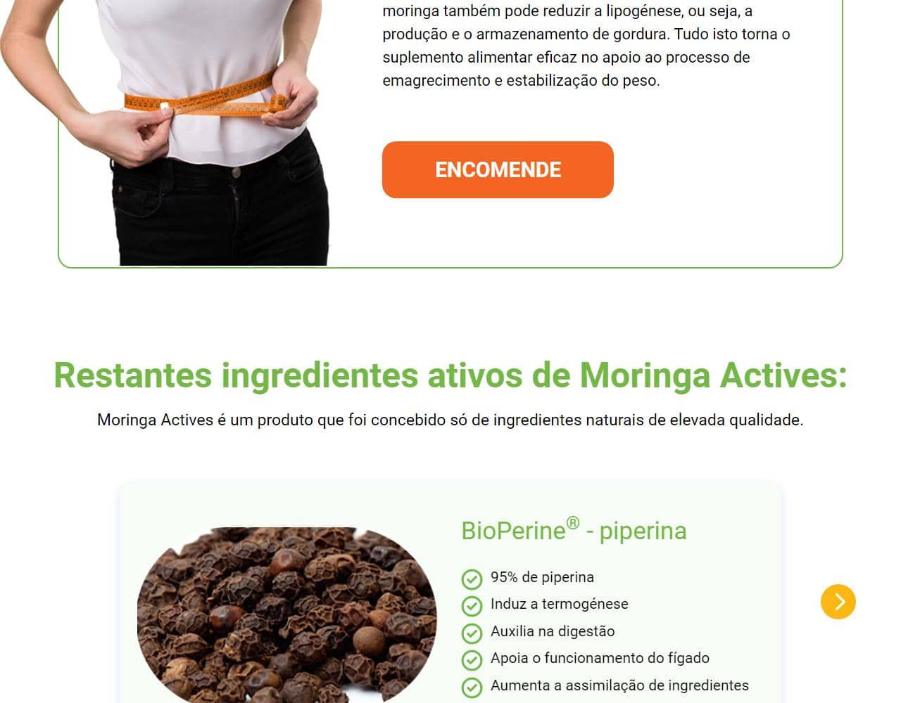 Moringa Actives 3