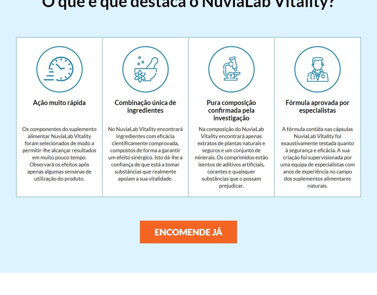 NuviaLab Vitality 3