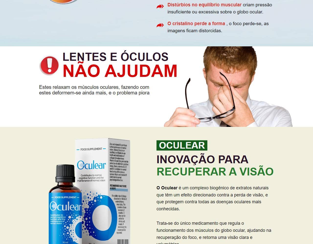 Oculear 3