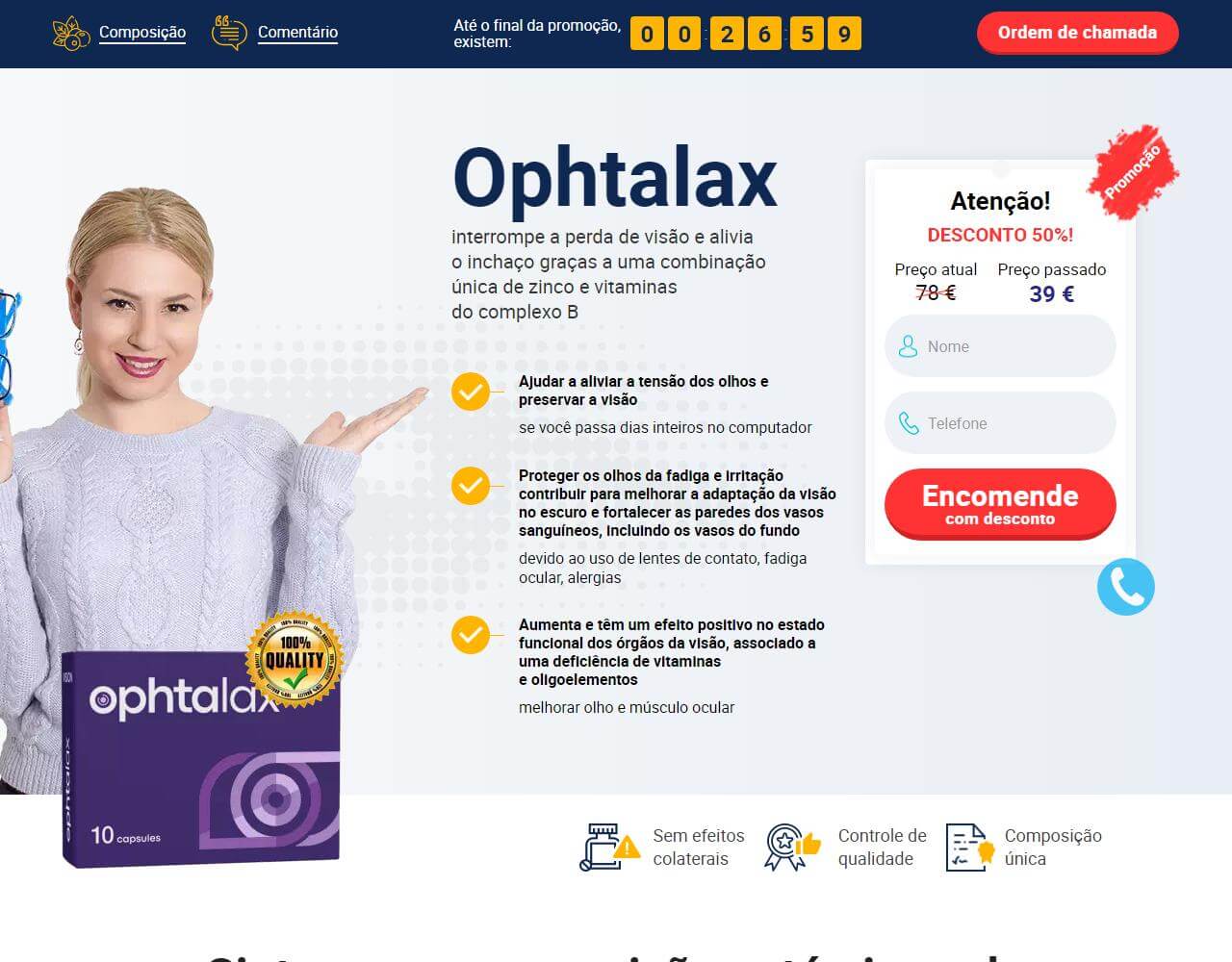 Ophtalax 1