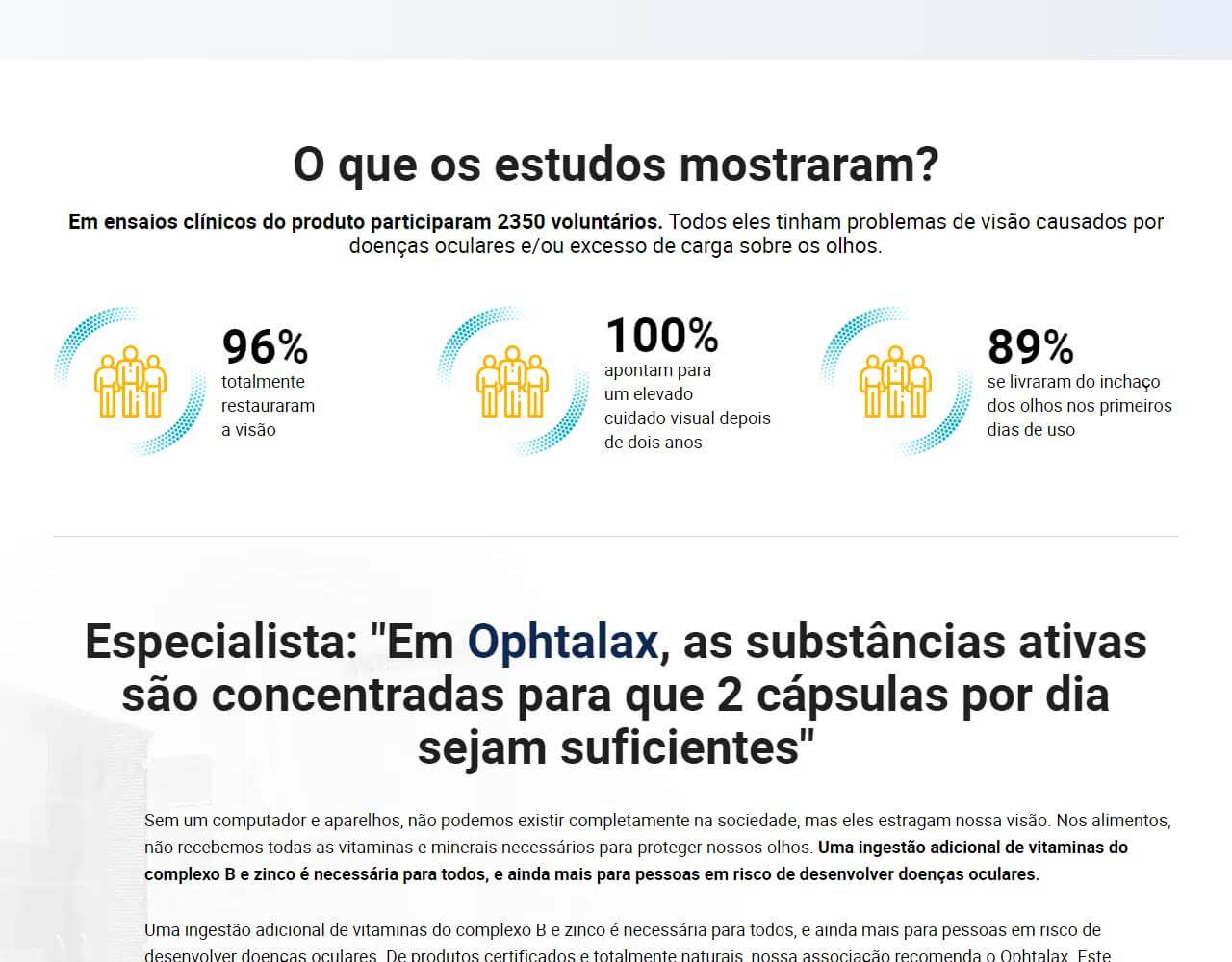 Ophtalax 5