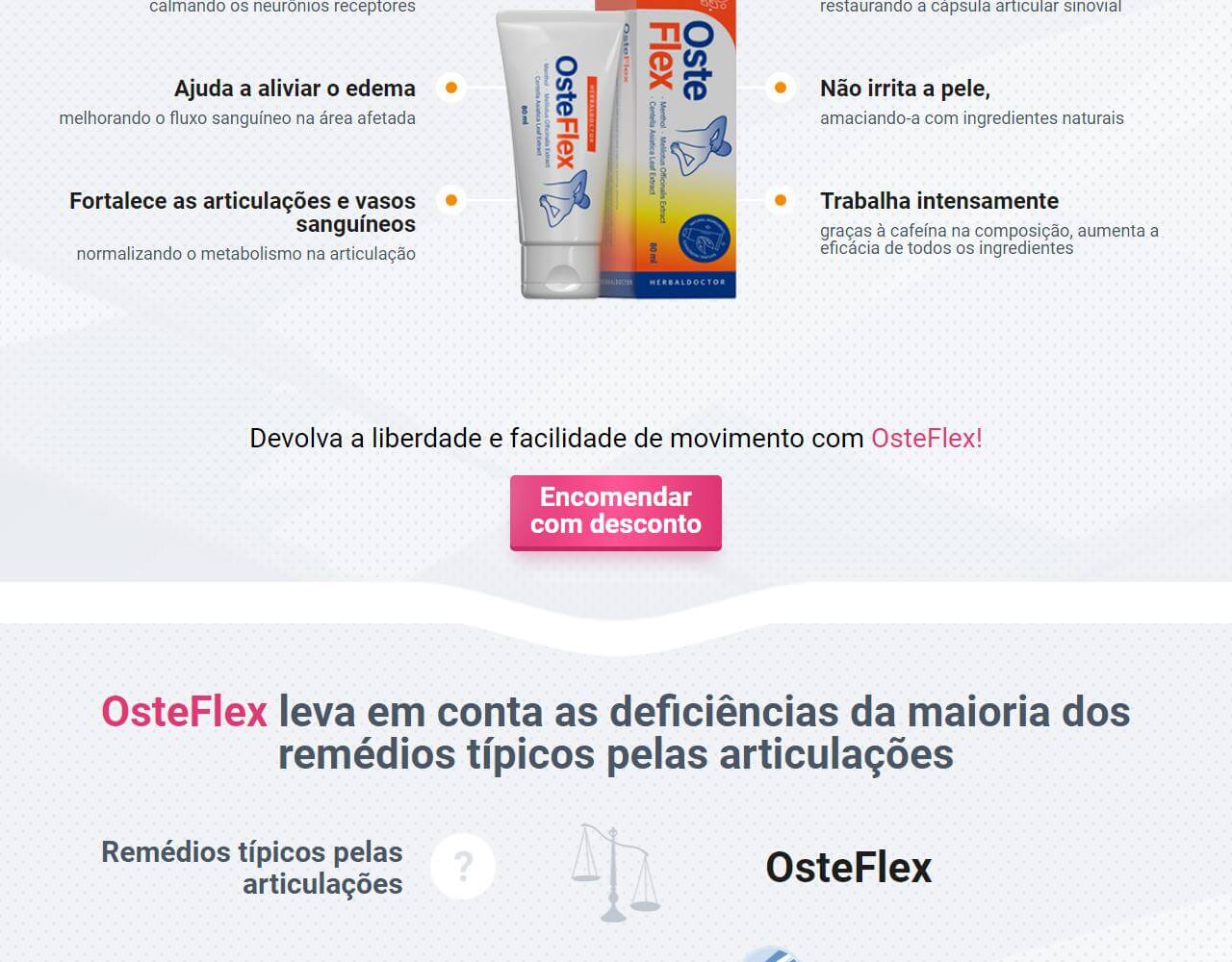 Osteflex 3