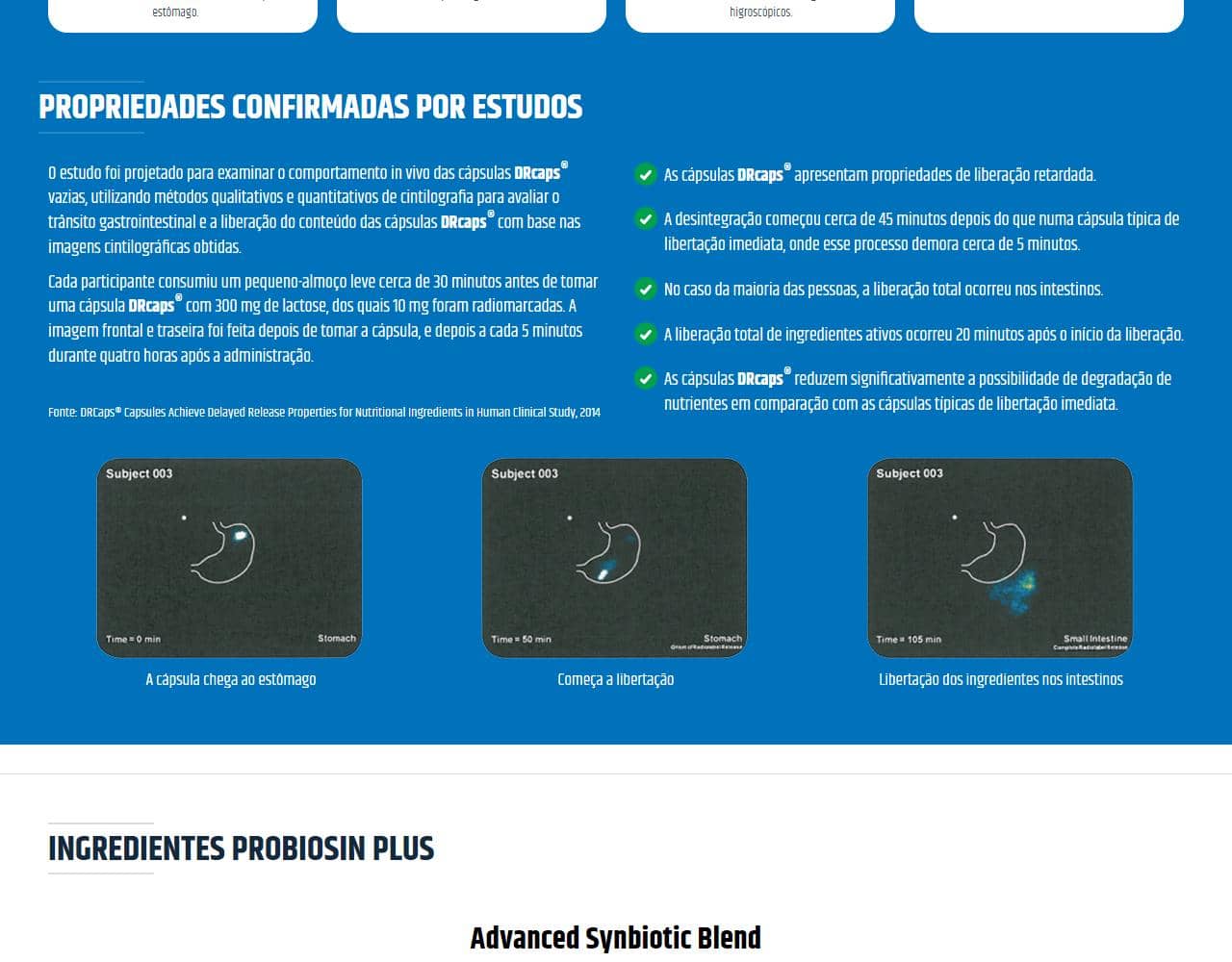 Probiosin Plus 3