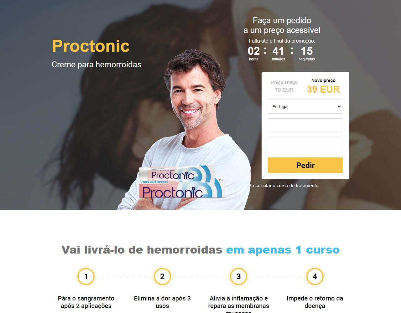 Proctonic 1