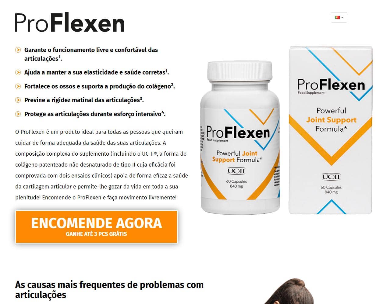 ProFlexen 1