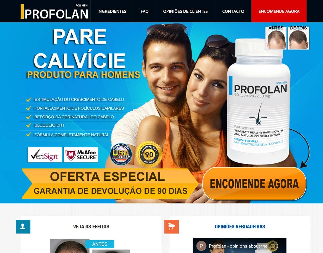 Profolan 1