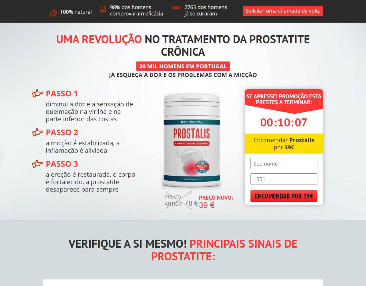 Prostalis 1