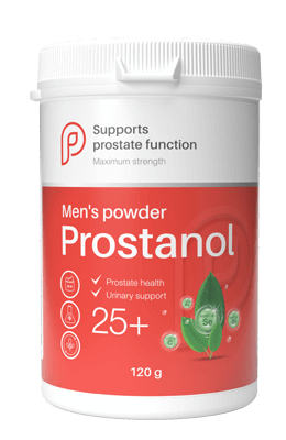 Prostanol