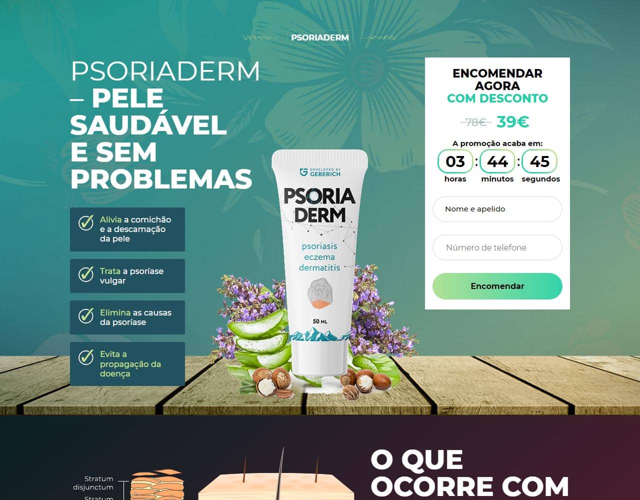 Psoriaderm 1