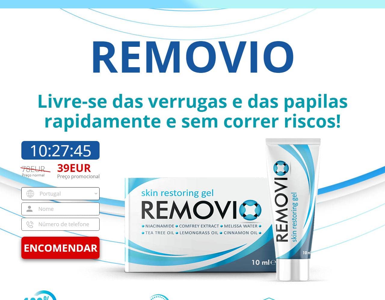 Removio 1