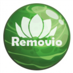 Removio gel