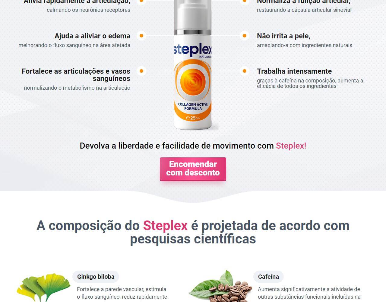 Steplex 3