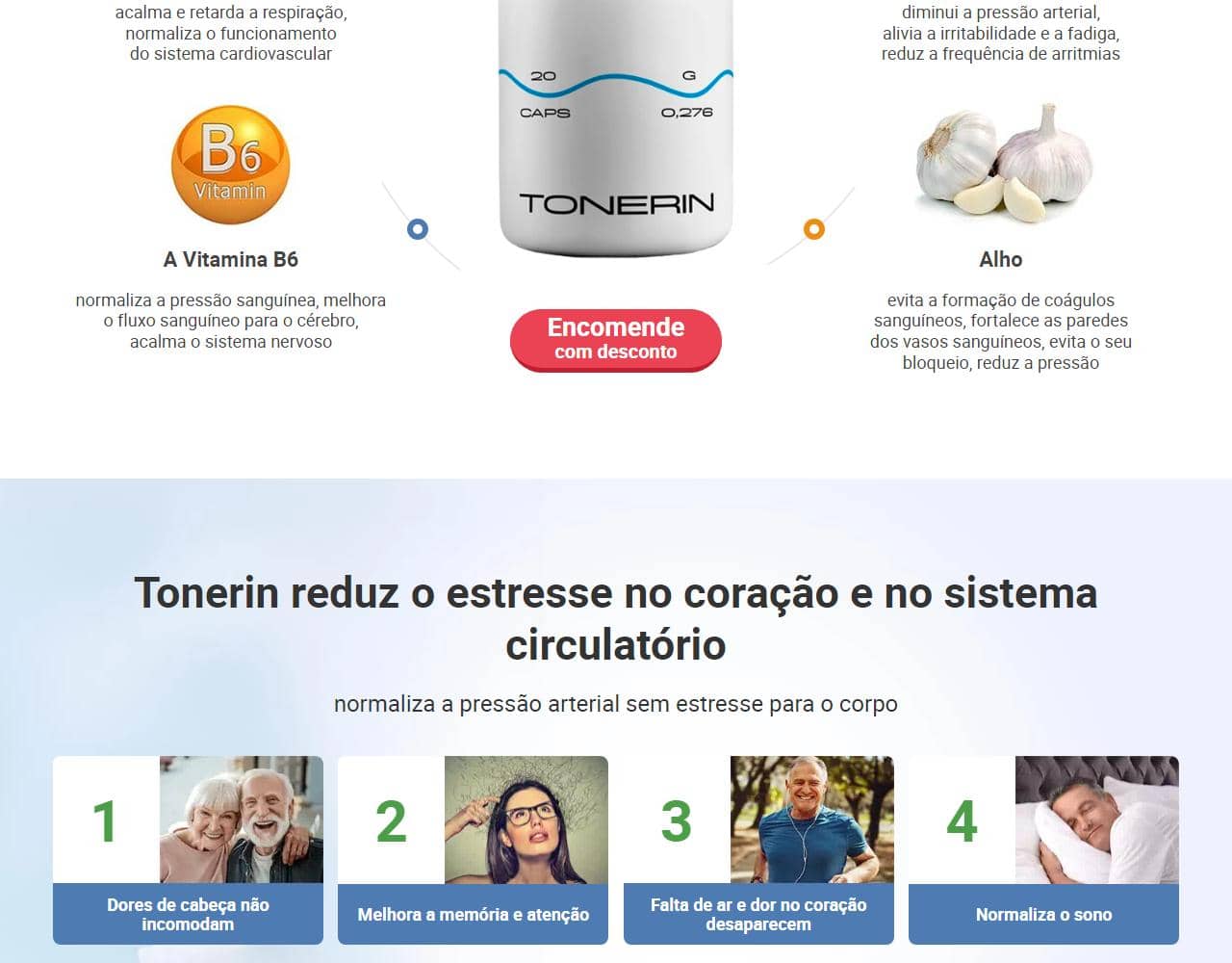 Tonerin 4