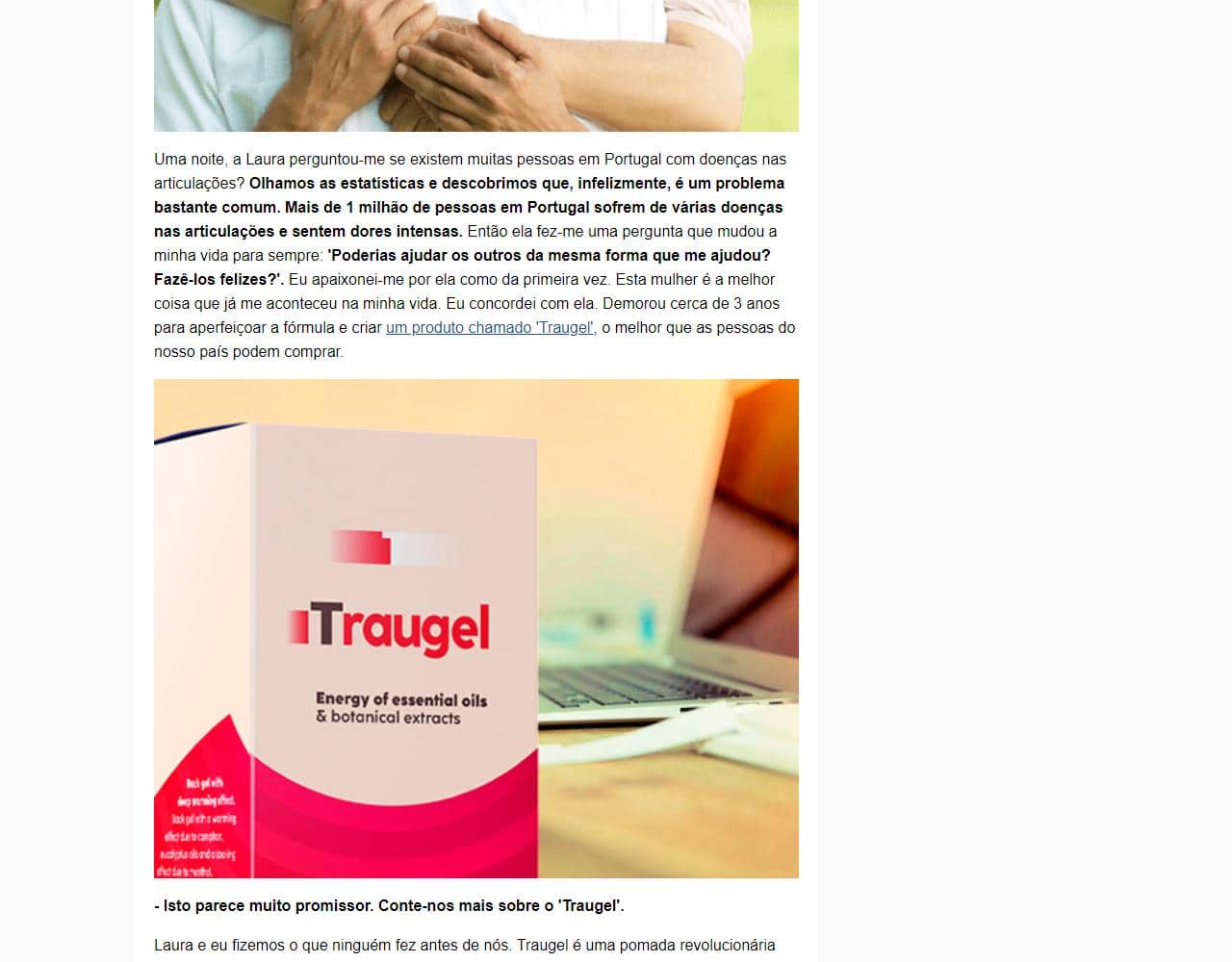 Traugel 5