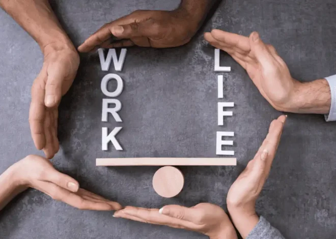 The Importance of Work-Life Balance: Finding Harmony in Your Life