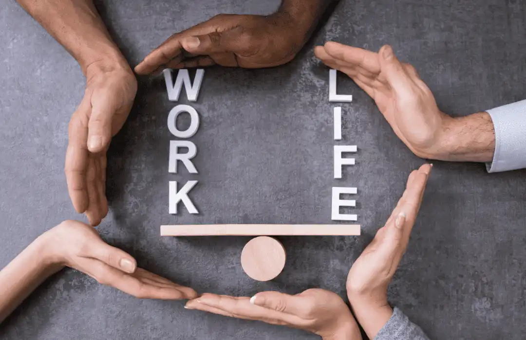 The Importance of Work-Life Balance: Finding Harmony in Your Life