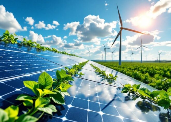 Cutting-Edge Solar Technologies You Should Know