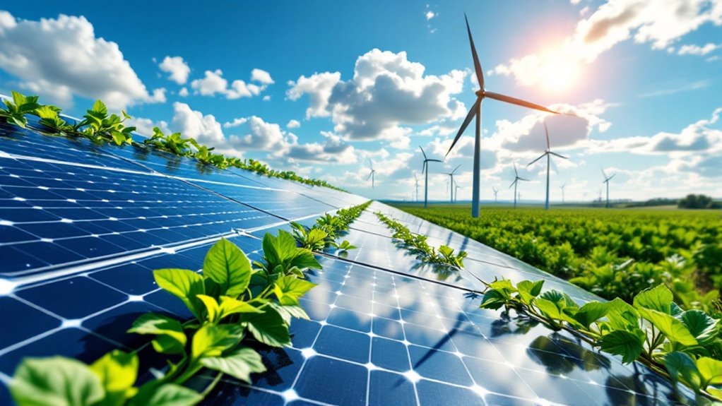 advanced solar technology innovations