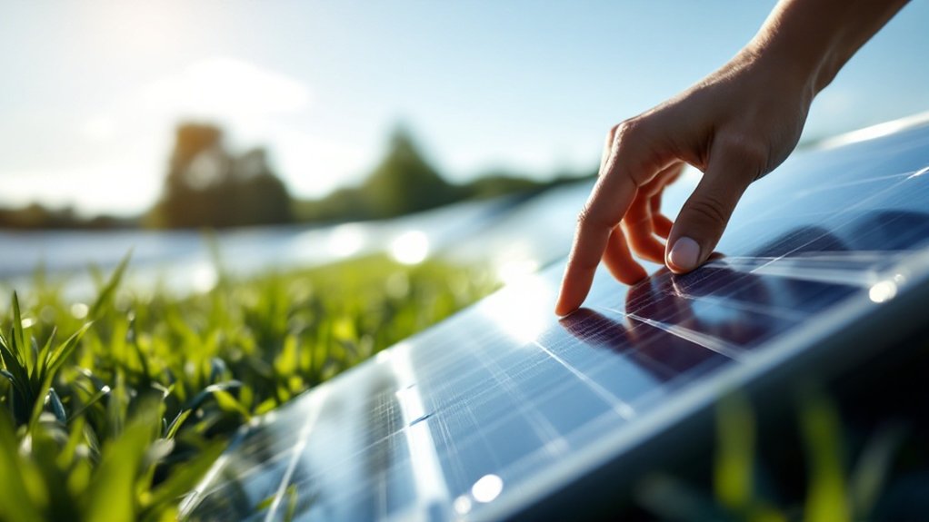 best solar battery options
