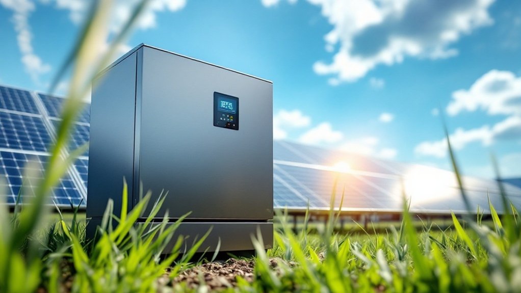 What Makes a Great Solar Battery Storage System?