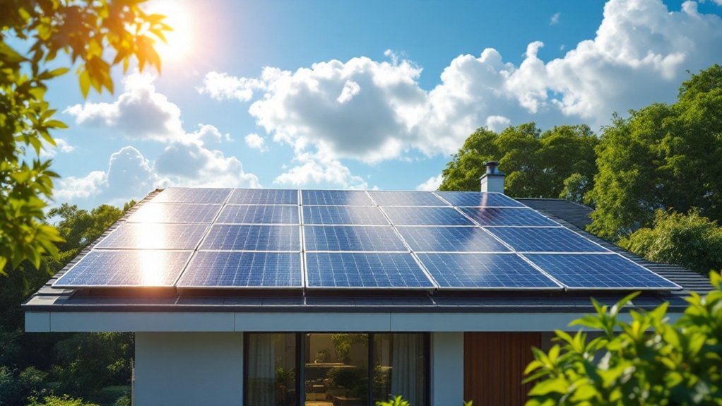 Discover Solar Energy Cost Savings You Didn’t Know