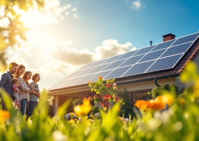 Solar Energy Tax Incentives Explained for Homeowners