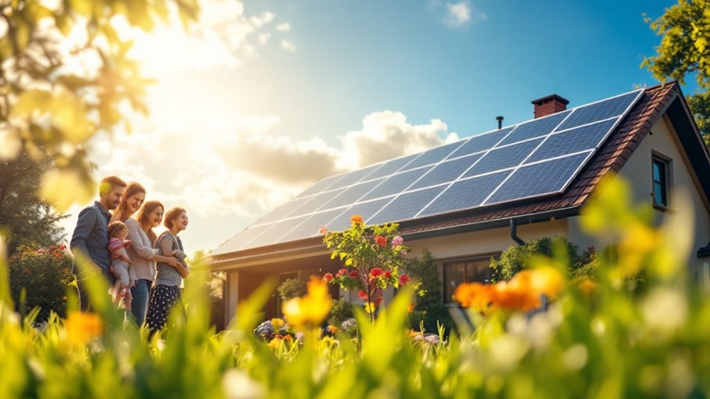 Solar Energy Tax Incentives Explained for Homeowners